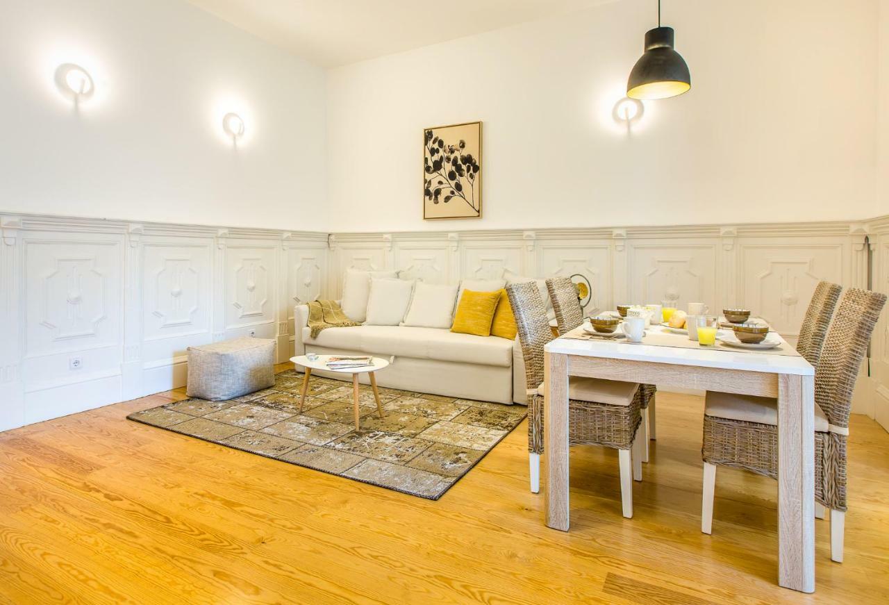 Santa Catarina Downtown Flat Apartamento Porto Exterior foto