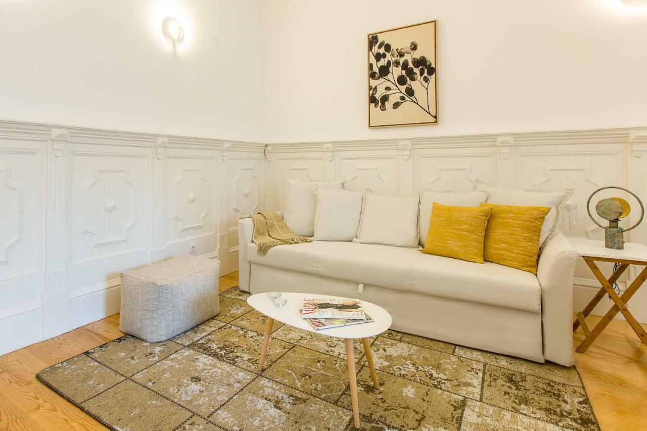Santa Catarina Downtown Flat Apartamento Porto Exterior foto