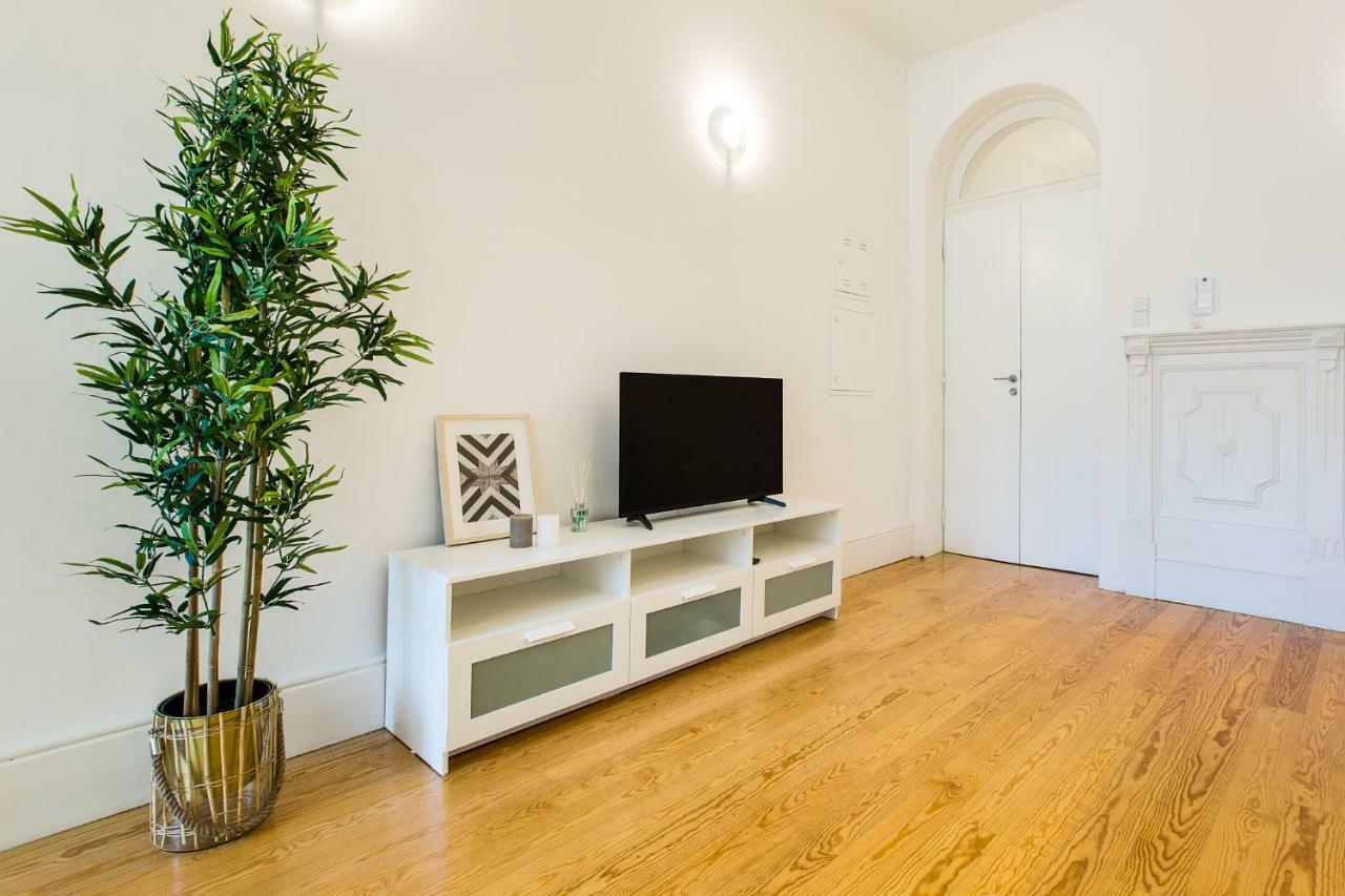 Santa Catarina Downtown Flat Apartamento Porto Exterior foto