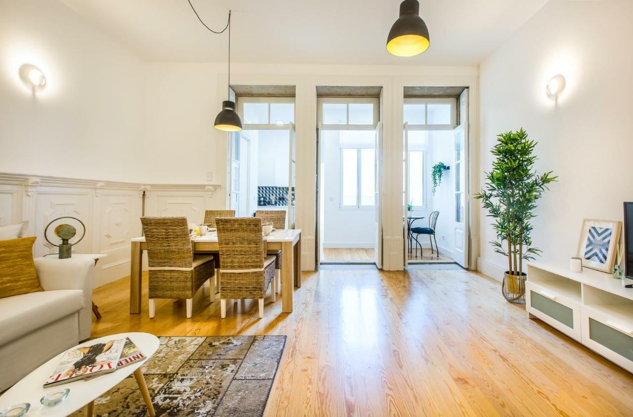 Santa Catarina Downtown Flat Apartamento Porto Exterior foto